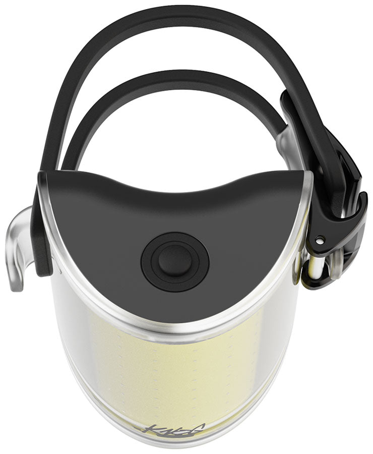Load image into Gallery viewer, Knog Cobber Mini Light, Front, Black