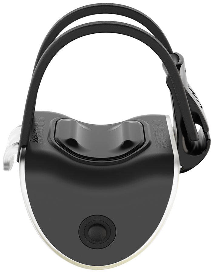 Load image into Gallery viewer, Knog Cobber Mini Light, Front, Black