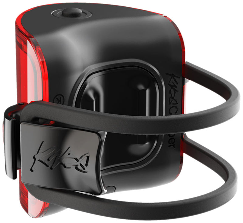 Load image into Gallery viewer, Knog Cobber Mini Light, Rear, Black