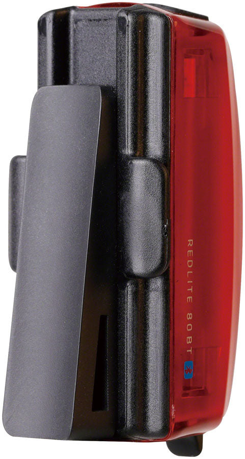 Load image into Gallery viewer, Topeak RedLite 80 BT Silicone Strap USB 80 5