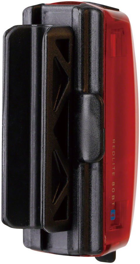 Load image into Gallery viewer, Topeak RedLite 80 BT Silicone Strap USB 80 5