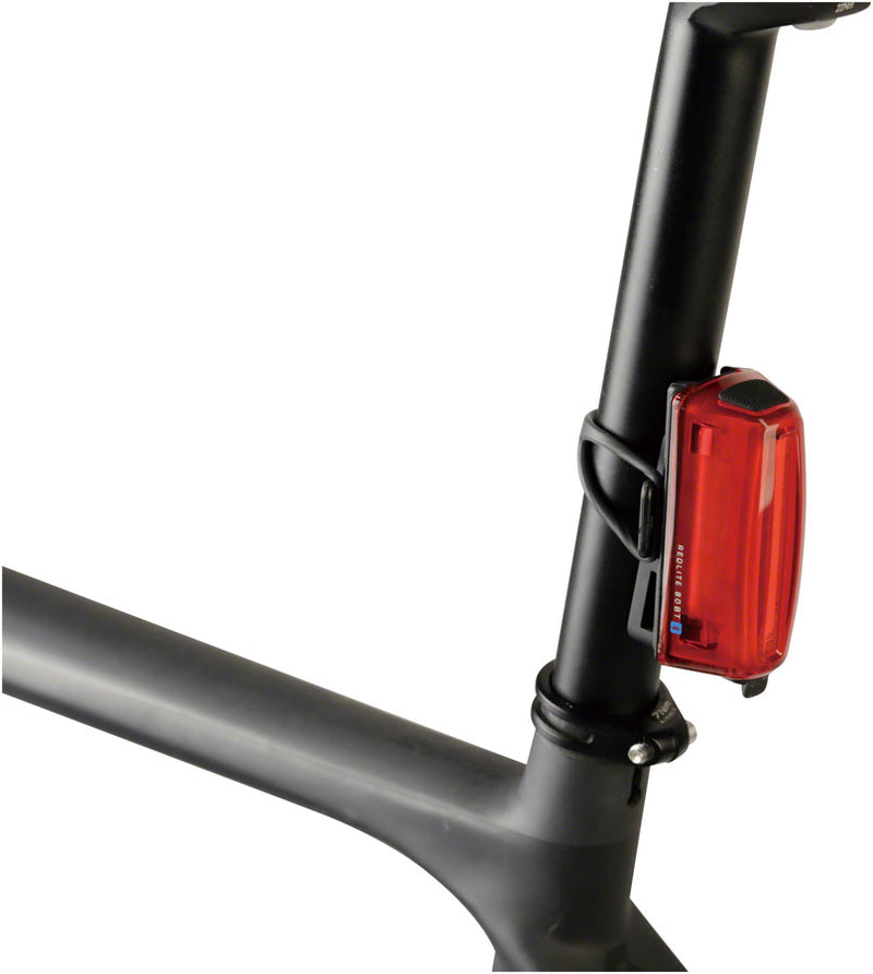 Load image into Gallery viewer, Topeak RedLite 80 BT Silicone Strap USB 80 5