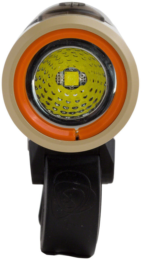 Load image into Gallery viewer, Light and Motion Urban 500 Rando Rechargeable Headlight