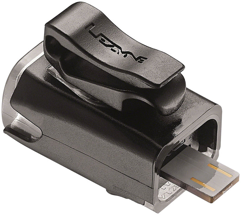 Load image into Gallery viewer, Lezyne KTV Drive LED Headlight Black Waterproof Silicone Strap 5 Output Modes