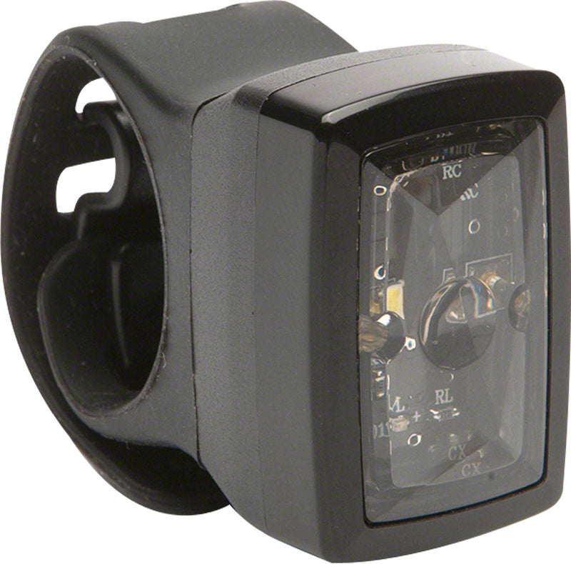 Load image into Gallery viewer, PDW-Asteroid-Front-Headlight-USB-LT2726-Bicycle-Headlight