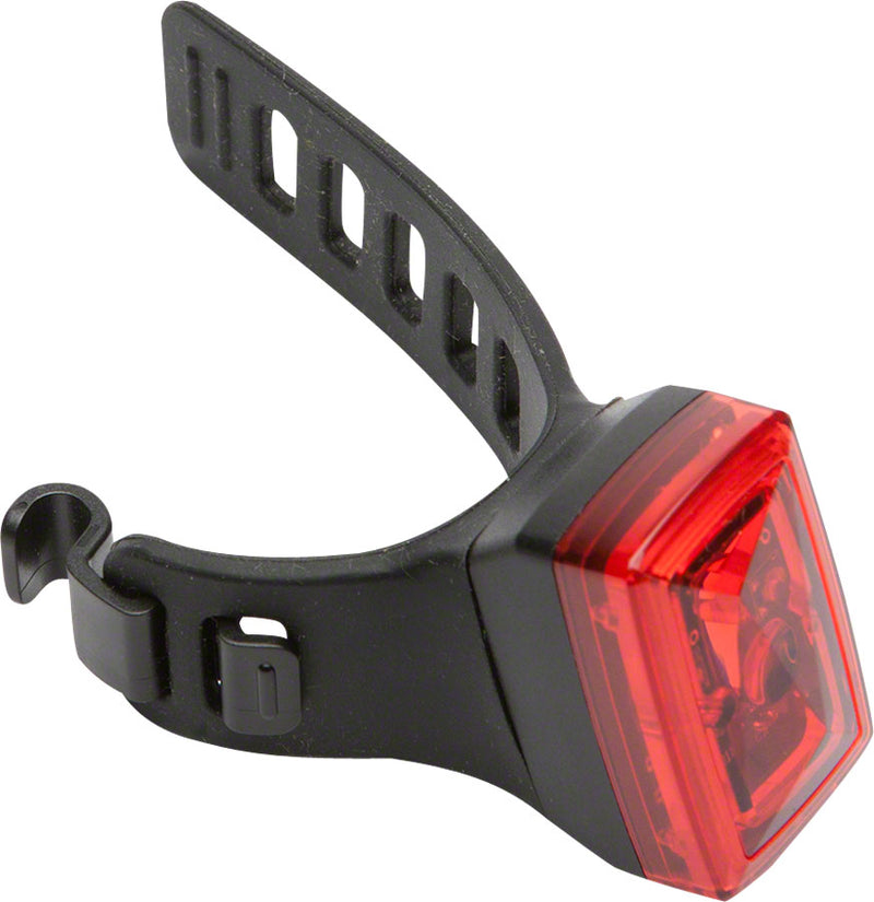 Load image into Gallery viewer, PDW-Asteroid-Rear-Taillight-USB-LT2727