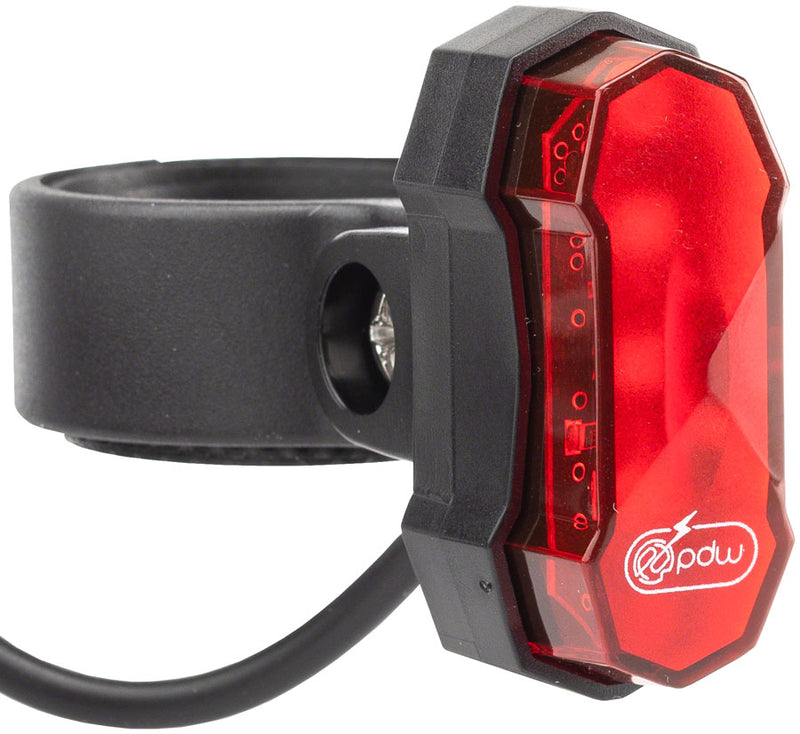 Load image into Gallery viewer, PDW-Kepler-Ebike-Tail-Light-Ebike-Light-LT4505