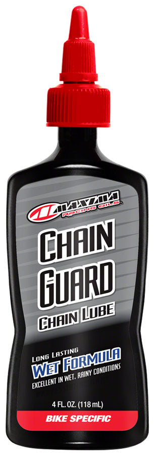 Load image into Gallery viewer, Maxima-Racing-Oils-Synthetic-Chain-Guard-Lube-120ml-(4.0oz)-Bicycle-Chain-Lube