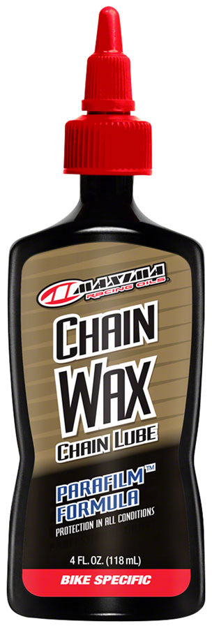 Load image into Gallery viewer, Maxima-Racing-Oils-Chain-Wax-Lube-120ml-(4.0oz)-Bicycle-Chain-Lube