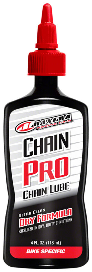 Load image into Gallery viewer, Maxima-Racing-Oils-Chain-Pro-Lube-120ml-(4.0oz)-Bicycle-Chain-Lube