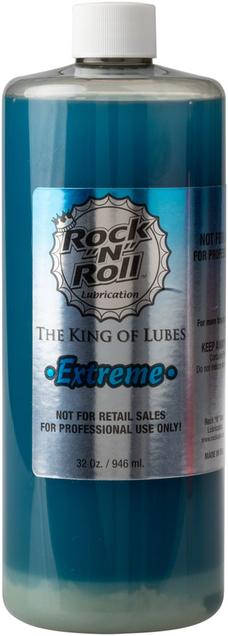 Load image into Gallery viewer, Rock-N-Roll-Extreme-Lube-946ml-(32.0oz)-Bicycle-Chain-Lube