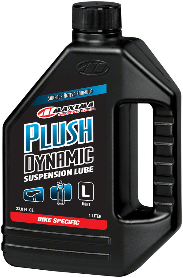 Load image into Gallery viewer, Maxima-Racing-Oils-Plush-Dynamic-Light-Suspension-Oil-and-Lube-SOAL0035