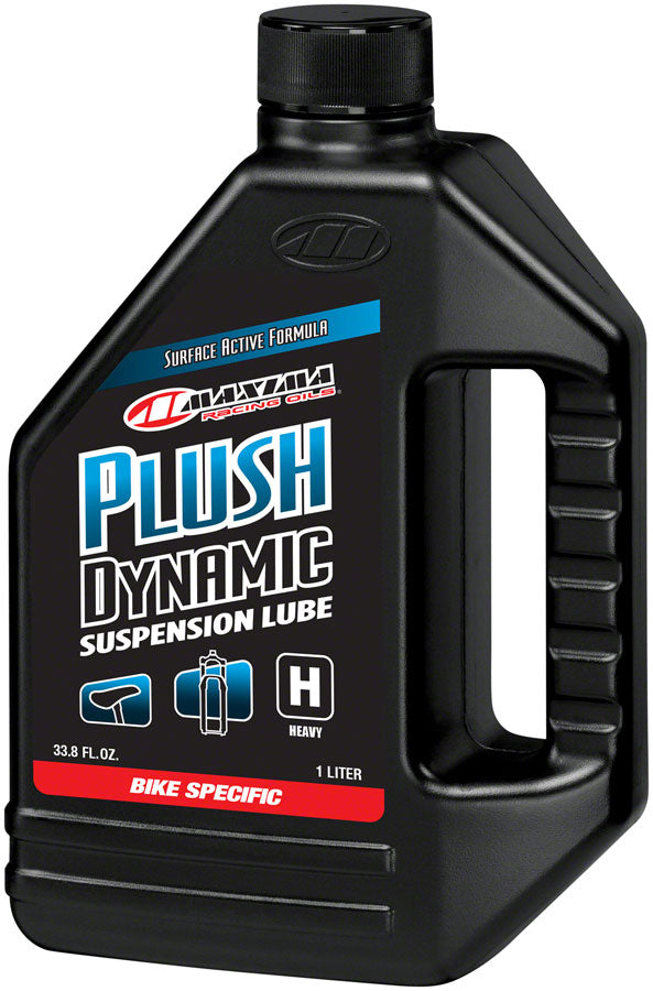 Load image into Gallery viewer, Maxima-Racing-Oils-Plush-Dynamic-Heavy-Suspension-Oil-and-Lube-SOAL0034