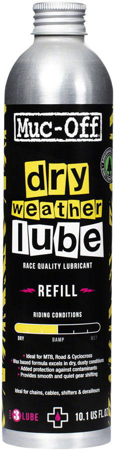 Load image into Gallery viewer, Muc-Off-Dry-Bike-Chain-Lube-Lube-Bicycle-Chain-Lube