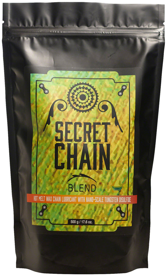 Load image into Gallery viewer, Silca-Secret-Chain-Blend-Lube-500g-Bicycle-Chain-Lube