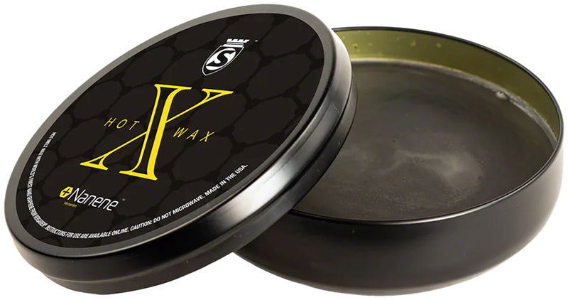 Load image into Gallery viewer, Silca Secret Chain Blend Hot Wax X Lubricant - 300g