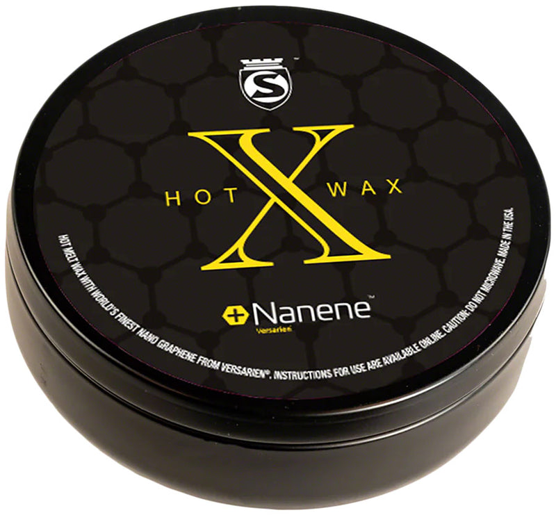 Load image into Gallery viewer, Silca-Secret-Chain-Blend-Hot-Wax-X-Lube-Bicycle-Chain-Lube