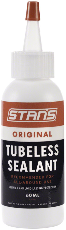 Load image into Gallery viewer, Stan's Original Tubeless Sealant, 60ml (2oz), 12/Count POP