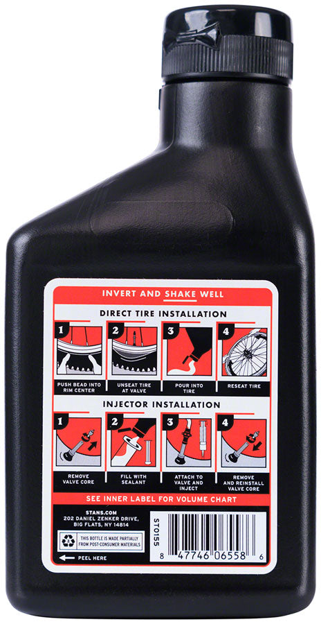 Load image into Gallery viewer, Stans No Tubes Original Sealant, Tubeless Sealant, 250ml