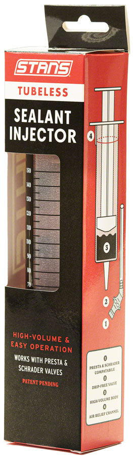 Load image into Gallery viewer, Stan's-Stan's-Injector-Tubeless-Sealant-TBSL0107-MTB-Tubeless-Sealant