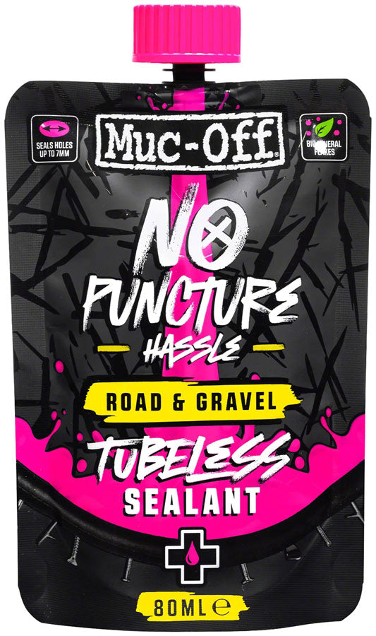 Load image into Gallery viewer, Muc-Off-RoadGravel-Tubeless-Tire-Sealant-Tubeless-Sealant-TBSL0111-MTB-Tubeless-Sealant