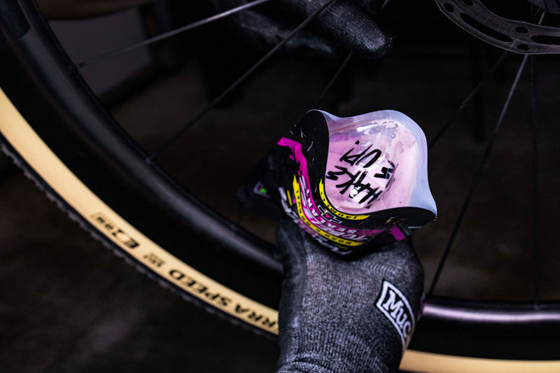 Load image into Gallery viewer, Muc-Off Road & Gravel Tubeless Sealant, Tubeless Sealant, 140ml