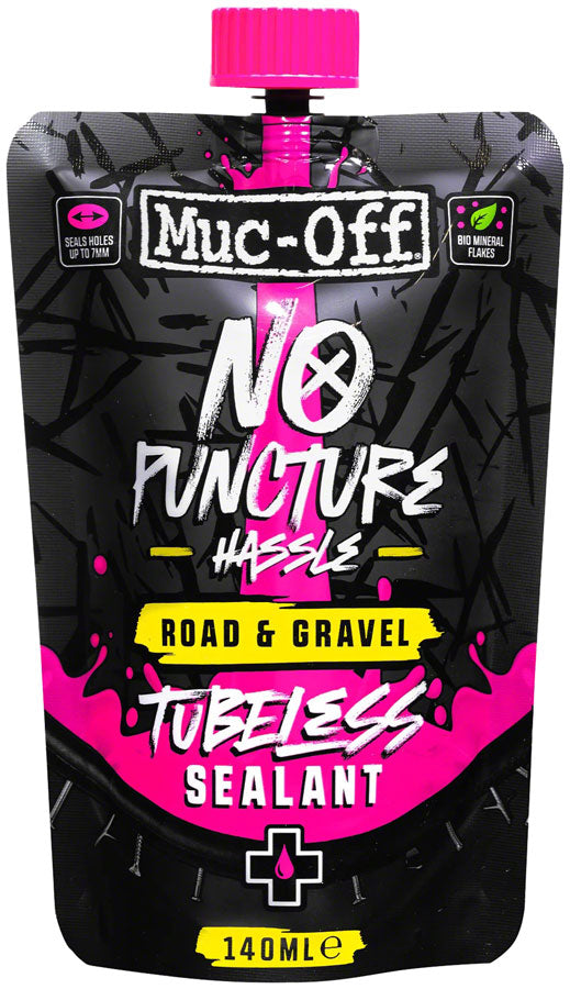 Load image into Gallery viewer, Muc-Off-RoadGravel-Tubeless-Tire-Sealant-Tubeless-Sealant-TBSL0110-MTB-Tubeless-Sealant