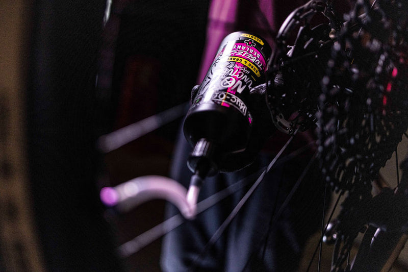 Load image into Gallery viewer, Muc-Off Road & Gravel Tubeless Sealant, Tubeless Sealant, 500ml