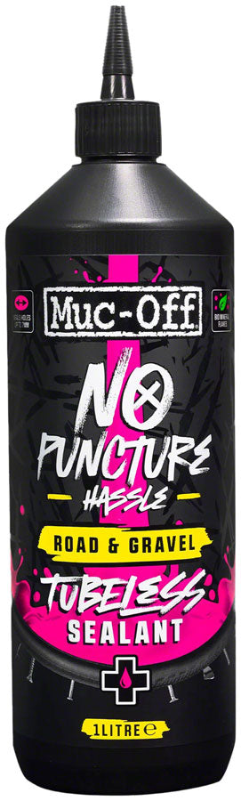 Load image into Gallery viewer, Muc-Off-RoadGravel-Tubeless-Tire-Sealant-Tubeless-Sealant-TBSL0112-MTB-Tubeless-Sealant