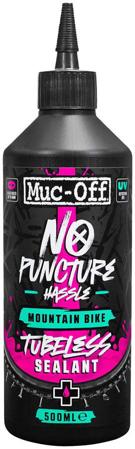 Load image into Gallery viewer, Muc-Off-MTB-Tubeless-Tire-Sealant-Tubeless-Sealant-TBSL0108-MTB-Tubeless-Sealant