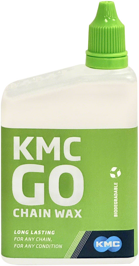 Load image into Gallery viewer, KMC-Go-Wax-Lube-150ml-(5.0oz)-Bicycle-Chain-Lube