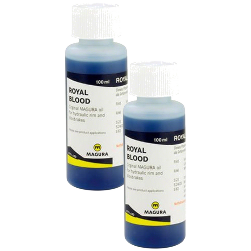 Load image into Gallery viewer, Magura-Disc-Brake-Fluid-Mountain-Bike-Road-Bike-LU0203PO2