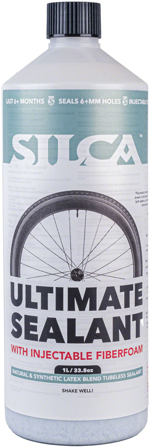 Load image into Gallery viewer, Silca-Ultimate-Sealant-Tubeless-Sealant-TBSL0121-MTB-Tubeless-Sealant