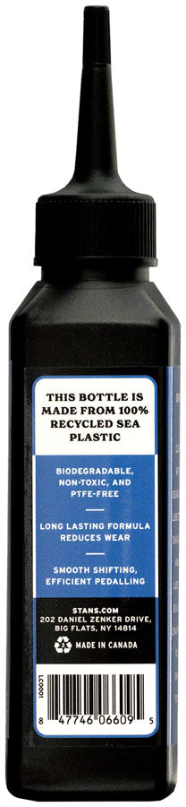 Load image into Gallery viewer, Stan's-Biobased-Chain-Lube-Lube-120ml-(4.1oz)-Bicycle-Chain-Lube
