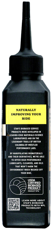 Load image into Gallery viewer, Stans No Tubes BioBased Dry Chain Lube, Lubricant, 120ml