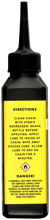 Load image into Gallery viewer, Stans No Tubes BioBased Dry Chain Lube, Lubricant, 120ml
