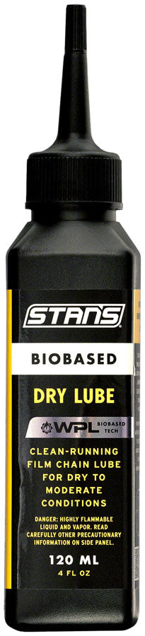 Load image into Gallery viewer, Stan's-Biobased-Chain-Lube-Lube-120ml-Bicycle-Chain-Lube
