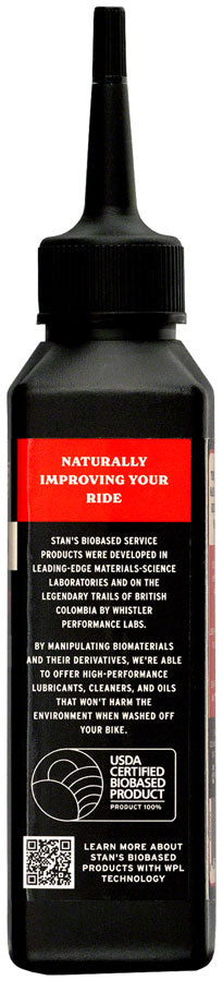 Load image into Gallery viewer, Stans Biobased ForkBoost Squeeze Bottle 120ml