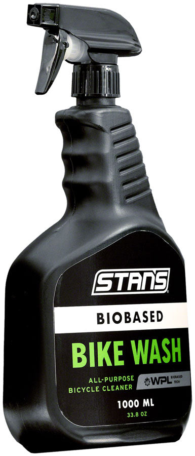Load image into Gallery viewer, Stan's Biobased Bike Wash, 1000ml (33.8oz)