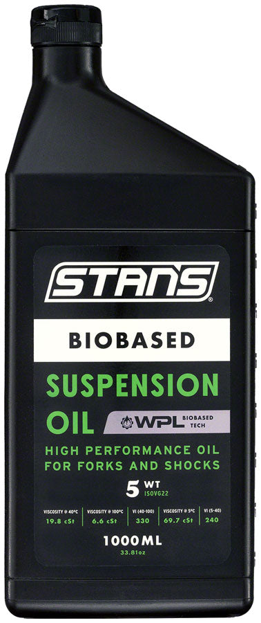 Load image into Gallery viewer, Stan's-Biobased-Suspension-Suspension-Oil-and-Lube-DSPT0639