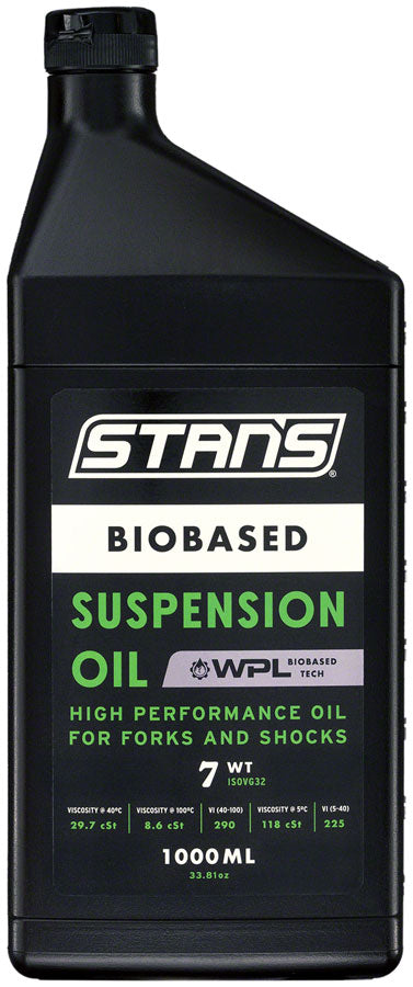 Load image into Gallery viewer, Stan's-Biobased-Suspension-Suspension-Oil-and-Lube-SUST0208