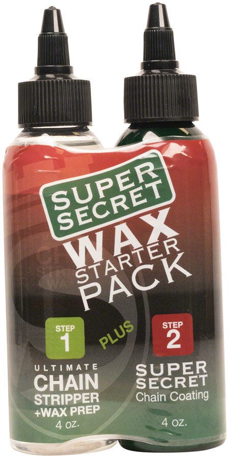 Load image into Gallery viewer, Silca-Ultimate-Chain-StripperSuper-Secret-Bundle-Lube-2x118ml-(4oz)-Bicycle-Chain-Lube