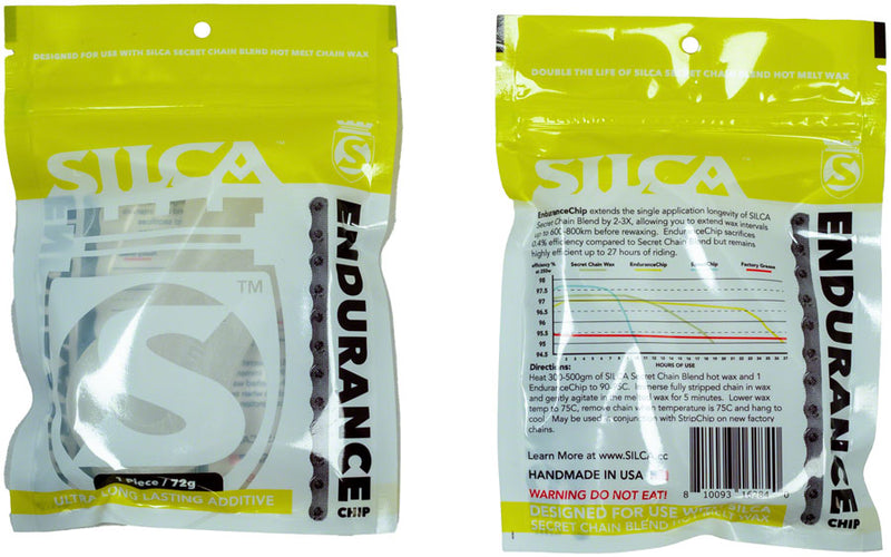 Load image into Gallery viewer, Silca Endurance Wax Additive