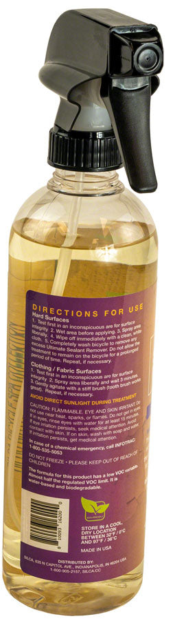 Load image into Gallery viewer, Silca Sealant Remover - 16oz