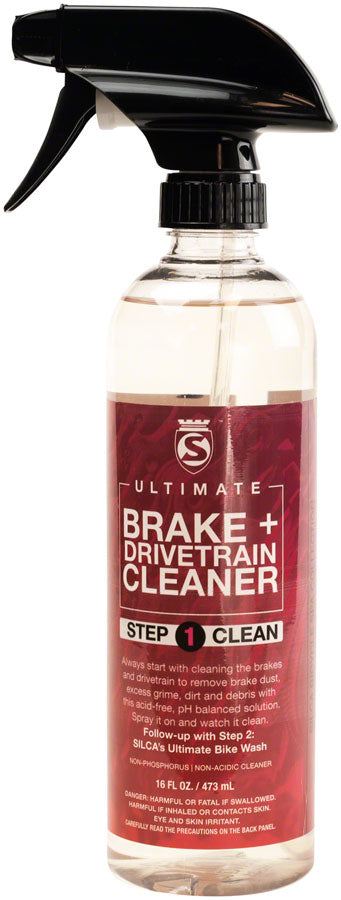 Load image into Gallery viewer, Silca-Ultimate-Brake-and-Drivetrain-Cleaner-Degreaser-DGCL0553