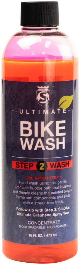 Load image into Gallery viewer, Silca-Ultimate-Bike-Wash-Degreaser-DGCL0551