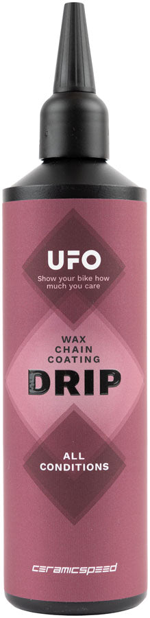 Load image into Gallery viewer, CeramicSpeed-UFO-Drip-All-Conditions-Chain-Lube-Lube-Bicycle-Chain-Lube