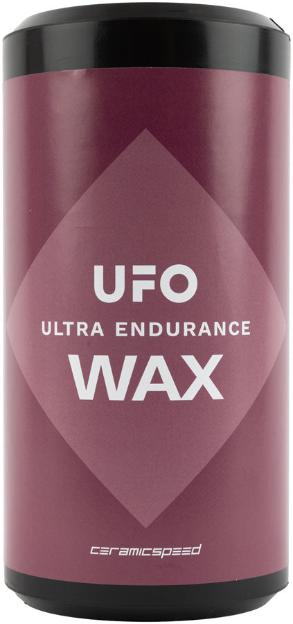 Load image into Gallery viewer, CeramicSpeed UFO Ultra Endurance Wax 400g Starter Kit NLA