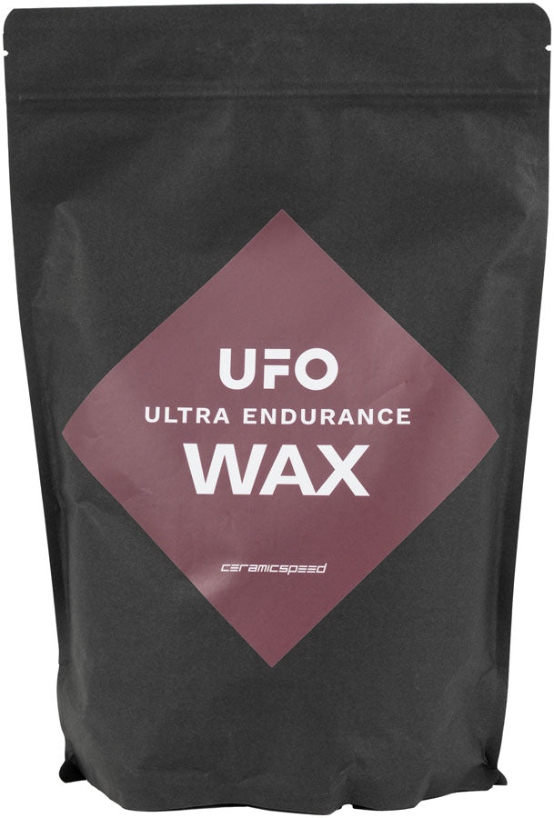 Load image into Gallery viewer, CeramicSpeed-UFO-Ultra-Endurance-Wax-750g-Bag-Lube-750g-Bicycle-Chain-Lube