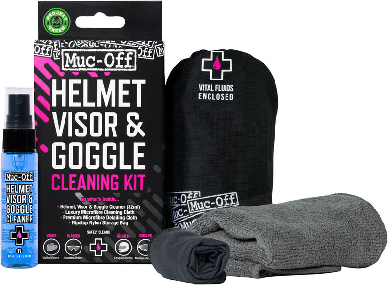 Load image into Gallery viewer, Muc-Off-Visor-Lens-and-Goggle-Cleaner-Eyewear-Accessories-EYEA0392
